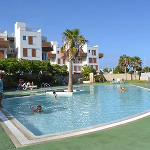 Alquilaencanarias-medano Martines Beachfront A El Médano